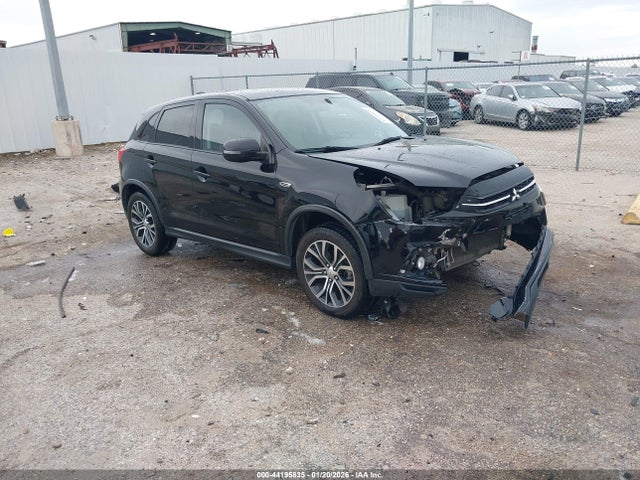 2018 MITSUBISHI OUTLANDER SPORT JA4AP3AW8JZ001845 Photo 0