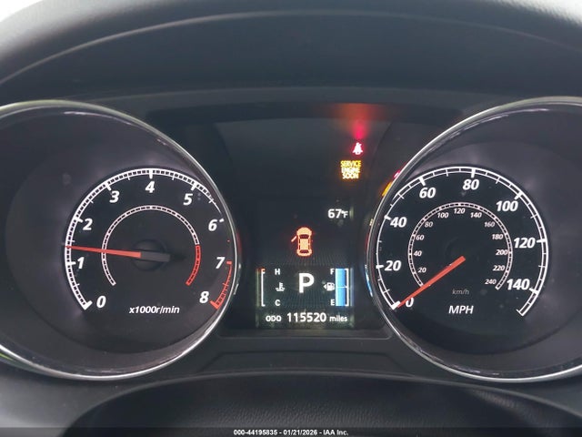 2018 MITSUBISHI OUTLANDER SPORT JA4AP3AW8JZ001845 Photo 6