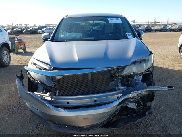 Auction sale of the 2018 Honda Pilot Ex, vin: 5FNYF5H31JB021407, lot number: 44195842