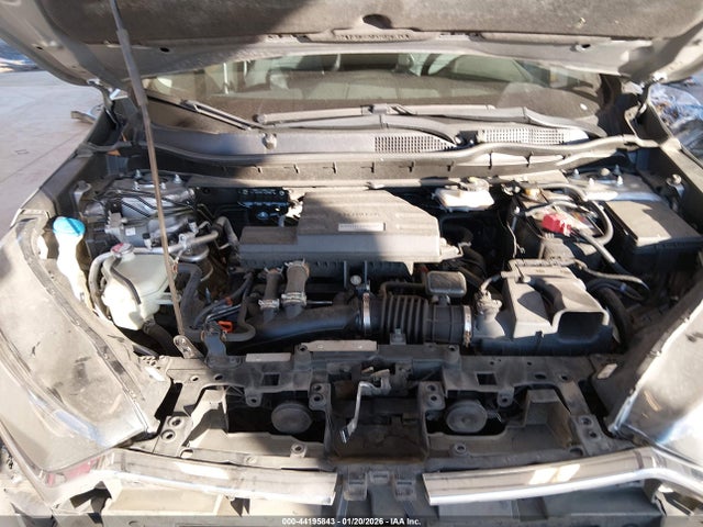 5J6RW2H59KA013970 Honda CR-V EX