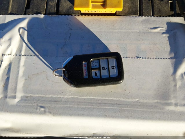 5J6RW2H59KA013970 Honda CR-V EX