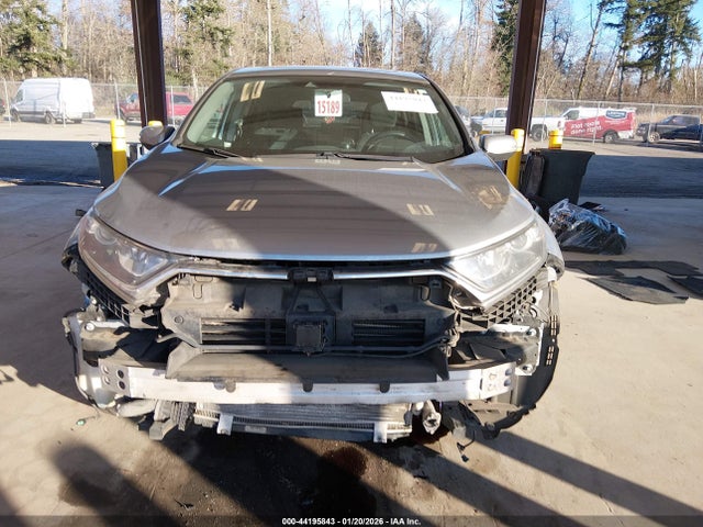 5J6RW2H59KA013970 Honda CR-V EX