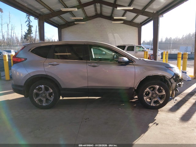 5J6RW2H59KA013970 Honda CR-V EX