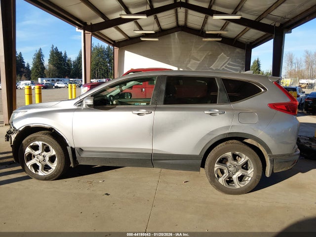 5J6RW2H59KA013970 Honda CR-V EX