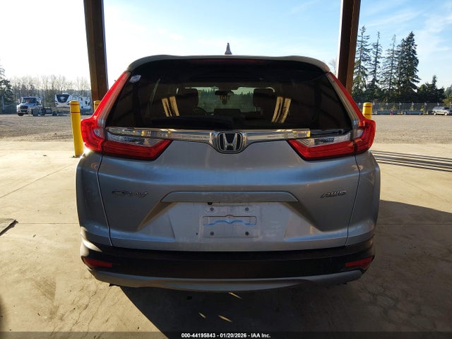 5J6RW2H59KA013970 Honda CR-V EX