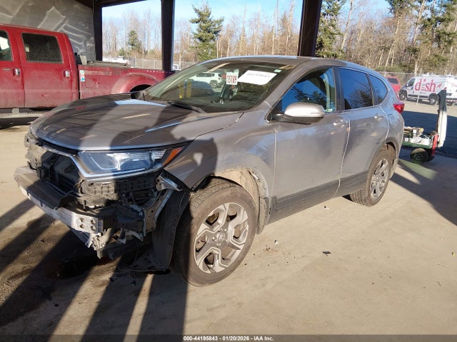 5J6RW2H59KA013970 Honda CR-V EX