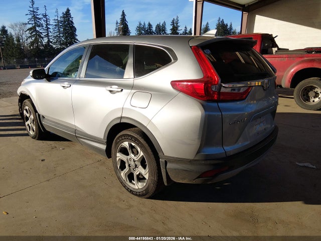 5J6RW2H59KA013970 Honda CR-V EX