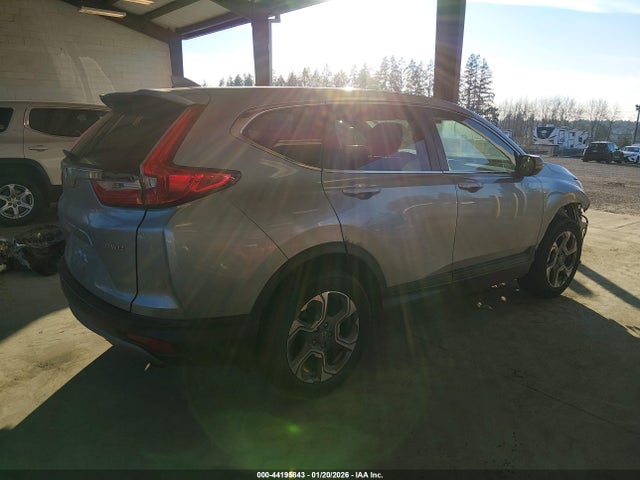5J6RW2H59KA013970 Honda CR-V EX