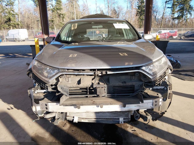 5J6RW2H59KA013970 Honda CR-V EX