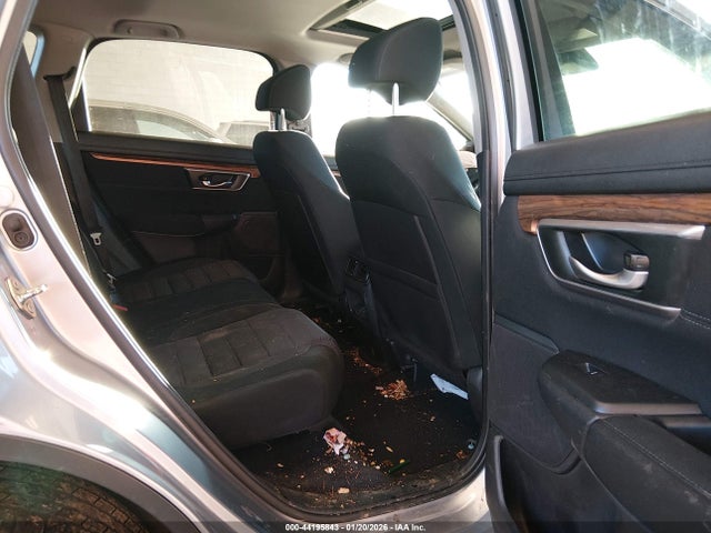5J6RW2H59KA013970 Honda CR-V EX