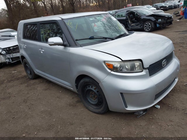 44195846 :رقم المزاد ، JTLZE4FE0A1101980 vin ، 2010 Scion Xb مزاد بيع