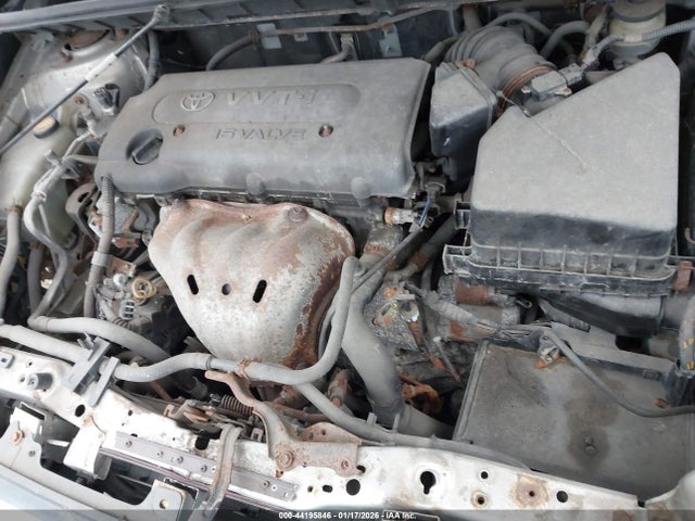 2010 Scion Xb მანქანა იყიდება აუქციონზე, vin: JTLZE4FE0A1101980, აუქციონის ნომერი: 44195846
