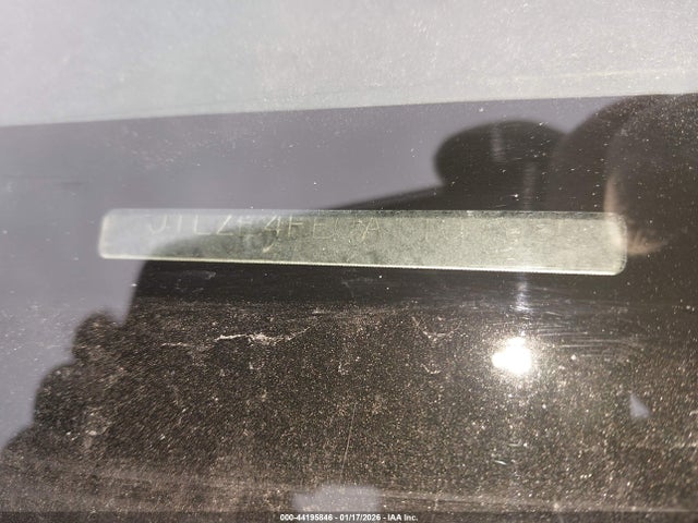 2010 Scion Xb მანქანა იყიდება აუქციონზე, vin: JTLZE4FE0A1101980, აუქციონის ნომერი: 44195846