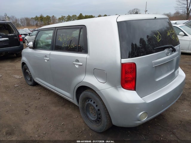 2010 Scion Xb მანქანა იყიდება აუქციონზე, vin: JTLZE4FE0A1101980, აუქციონის ნომერი: 44195846