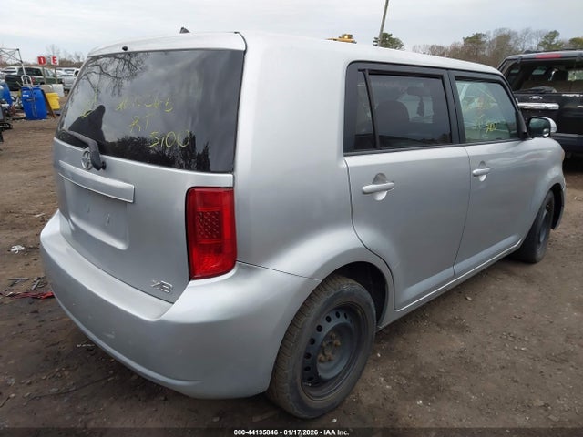 2010 Scion Xb მანქანა იყიდება აუქციონზე, vin: JTLZE4FE0A1101980, აუქციონის ნომერი: 44195846