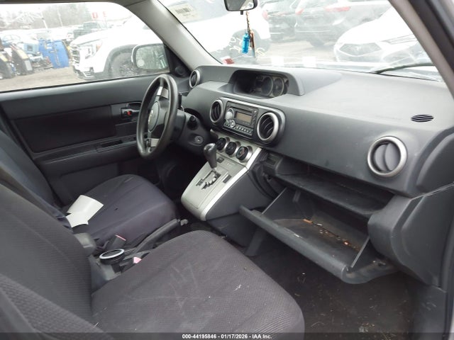 2010 Scion Xb მანქანა იყიდება აუქციონზე, vin: JTLZE4FE0A1101980, აუქციონის ნომერი: 44195846