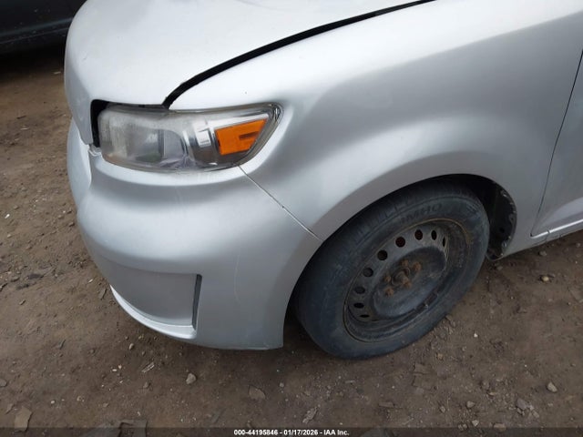 2010 Scion Xb მანქანა იყიდება აუქციონზე, vin: JTLZE4FE0A1101980, აუქციონის ნომერი: 44195846