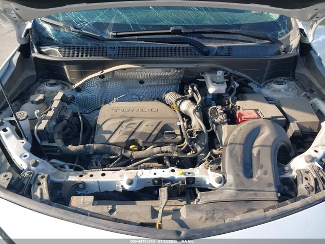 KL4AMBS27RB172282 Buick Encore Gx Preferred Fwd