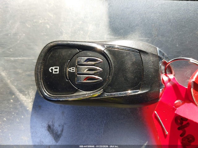 KL4AMBS27RB172282 Buick Encore Gx Preferred Fwd