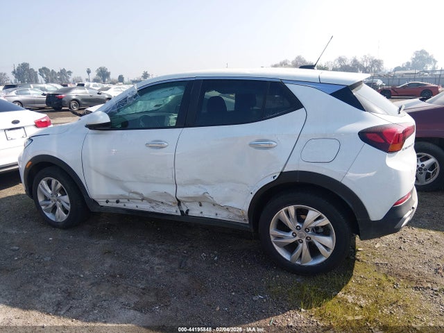 KL4AMBS27RB172282 Buick Encore Gx Preferred Fwd