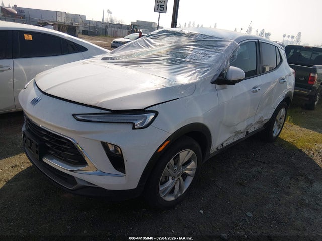 KL4AMBS27RB172282 Buick Encore Gx Preferred Fwd