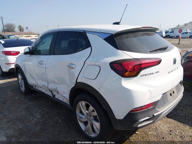 KL4AMBS27RB172282 Buick Encore Gx Preferred Fwd