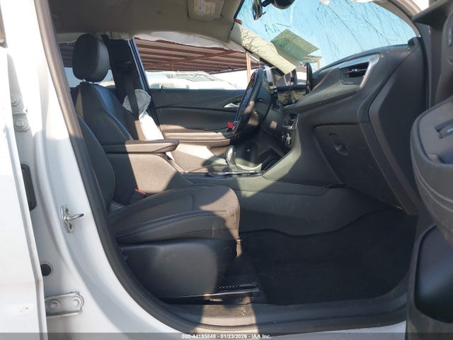 KL4AMBS27RB172282 Buick Encore Gx Preferred Fwd