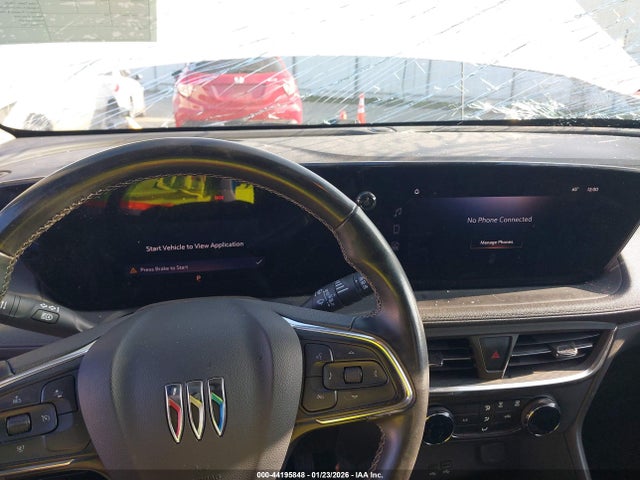 KL4AMBS27RB172282 Buick Encore Gx Preferred Fwd
