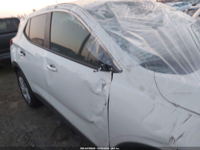 KL4AMBS27RB172282 Buick Encore Gx Preferred Fwd
