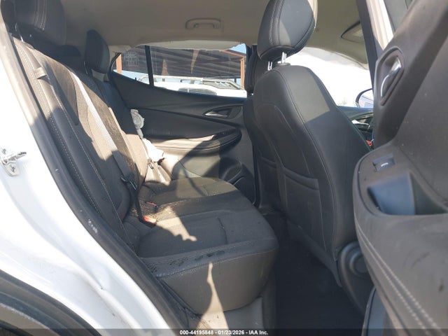 KL4AMBS27RB172282 Buick Encore Gx Preferred Fwd