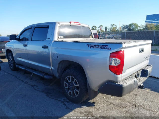 5TFEM5F15FX082699 Toyota Tundra Sr5 4.6l V8