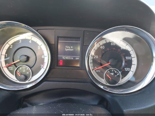 Продажа на аукционе авто 2019 Dodge Grand Caravan Sxt, vin: 2C4RDGCG5KR709271, номер лота: 44195865