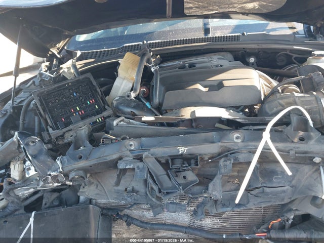 2015 CADILLAC ATS 1G6AH5RXXF0115341 Photo 9