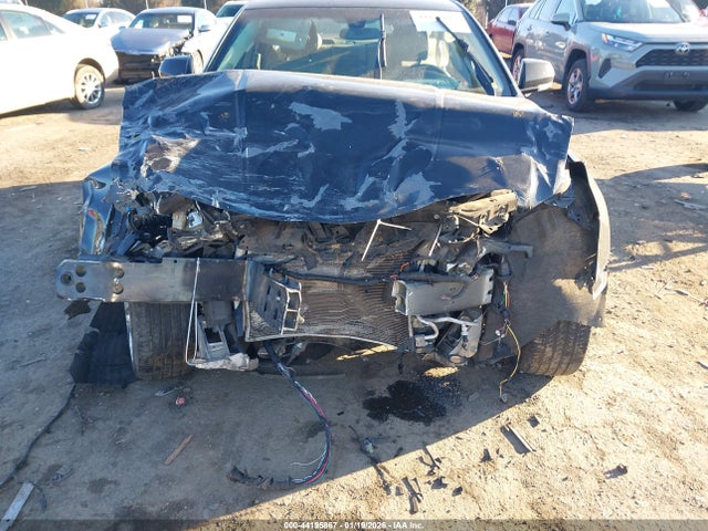 2015 CADILLAC ATS 1G6AH5RXXF0115341 Photo 5