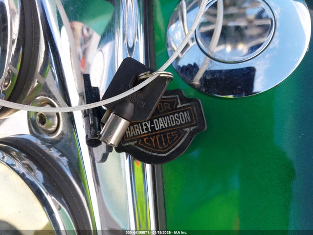 2009 HARLEY-DAVIDSON FXDL 1HD1GN4189K328122 Photo 10