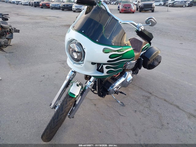 2009 HARLEY-DAVIDSON FXDL 1HD1GN4189K328122 Photo 1