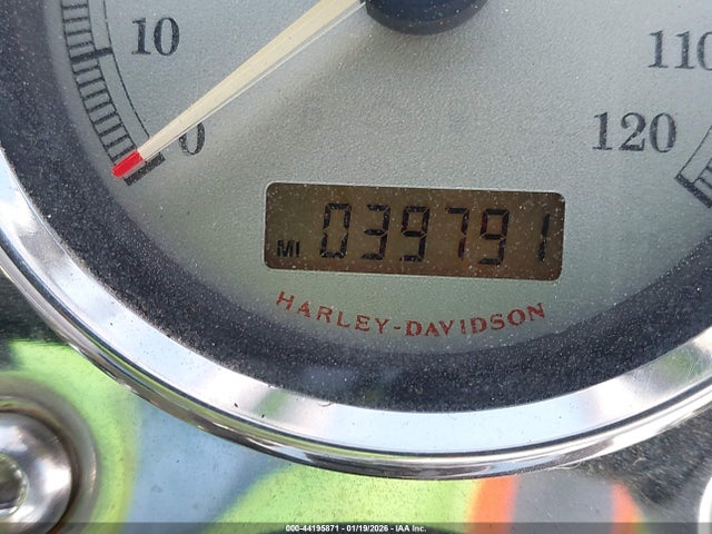 2009 HARLEY-DAVIDSON FXDL 1HD1GN4189K328122 Photo 6