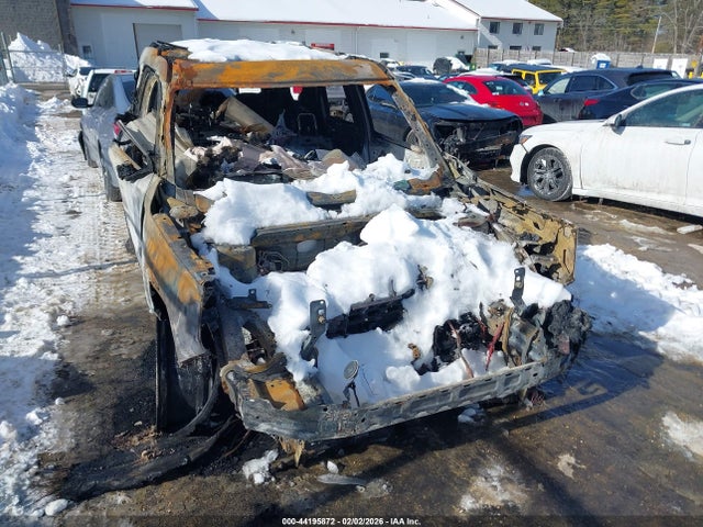 Продажа на аукционе авто 2024 Ford Bronco Sport Big Bend, vin: 3FMCR9B61RRE88392, номер лота: 44195872