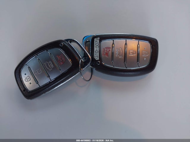 KMHE24L33HA066878 Hyundai Sonata Hybrid Se