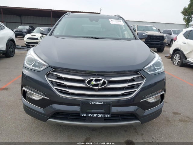 5XYZW4LA2HG500877 Hyundai Santa Fe Sport 2.0t Ultimate
