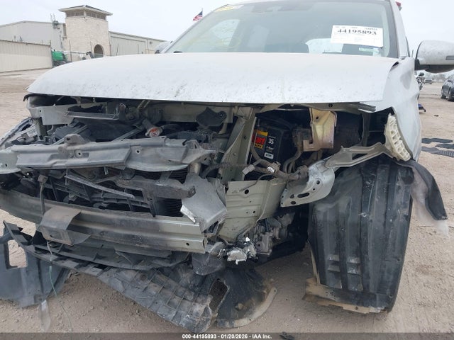 2020 MITSUBISHI OUTLANDER JA4AD3A35LZ005143 Photo 5