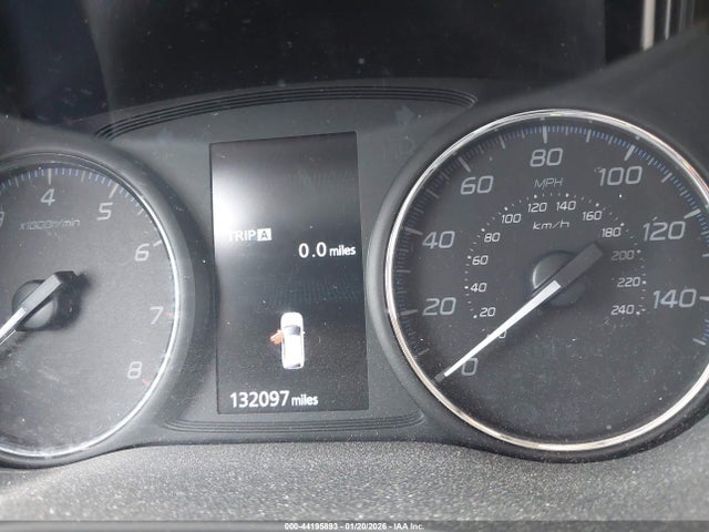 2020 MITSUBISHI OUTLANDER JA4AD3A35LZ005143 Photo 6