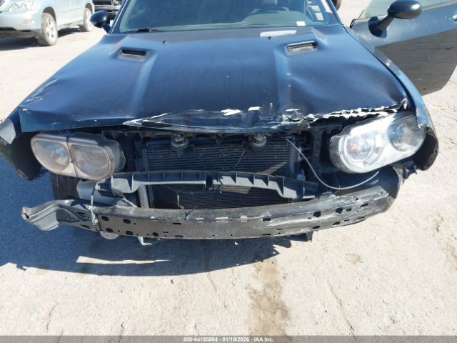 2014 DODGE CHALLENGER 2C3CDYAG6EH311550 Photo 5