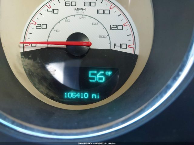 2014 DODGE CHALLENGER 2C3CDYAG6EH311550 Photo 6