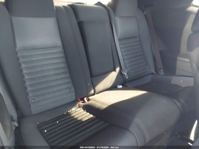 2014 DODGE CHALLENGER 2C3CDYAG6EH311550 Photo 7