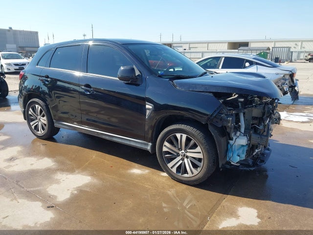 Продаж на аукціоні авто 2022 Mitsubishi Outlander Sport 2.0 Be 2wd/2.0 Es 2wd/2.0 Le 2wd/2.0 S 2wd, vin: JA4APUAU2NU017191, номер лоту: 44195907