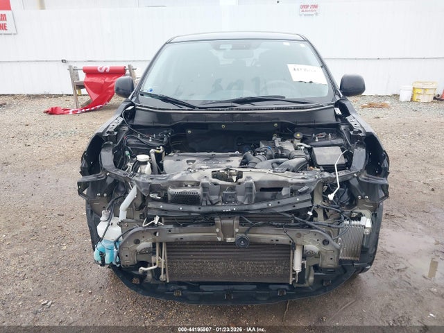 Продаж на аукціоні авто 2022 Mitsubishi Outlander Sport 2.0 Be 2wd/2.0 Es 2wd/2.0 Le 2wd/2.0 S 2wd, vin: JA4APUAU2NU017191, номер лоту: 44195907