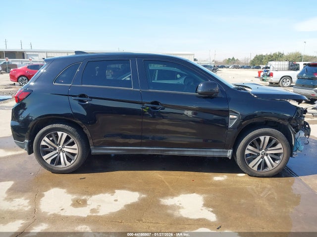 Продаж на аукціоні авто 2022 Mitsubishi Outlander Sport 2.0 Be 2wd/2.0 Es 2wd/2.0 Le 2wd/2.0 S 2wd, vin: JA4APUAU2NU017191, номер лоту: 44195907