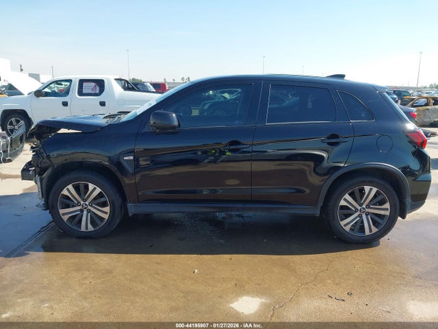 Продаж на аукціоні авто 2022 Mitsubishi Outlander Sport 2.0 Be 2wd/2.0 Es 2wd/2.0 Le 2wd/2.0 S 2wd, vin: JA4APUAU2NU017191, номер лоту: 44195907