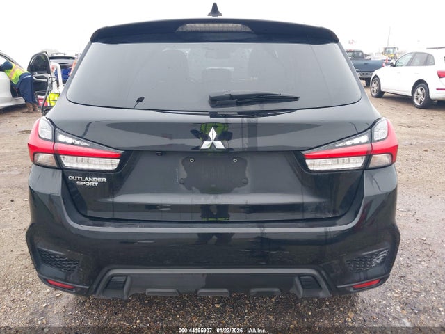 Продаж на аукціоні авто 2022 Mitsubishi Outlander Sport 2.0 Be 2wd/2.0 Es 2wd/2.0 Le 2wd/2.0 S 2wd, vin: JA4APUAU2NU017191, номер лоту: 44195907